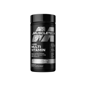 Platinum multivitaminc muscletech colombia