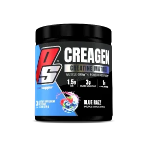 creatina creagen prosupps