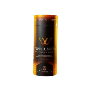 multivitaminico volta wellset