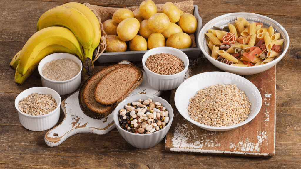 Mejores carbohidratos para bajar de peso (según la ciencia)