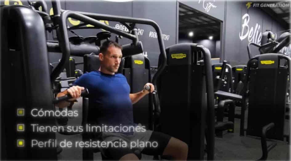 Press en máquina de placas