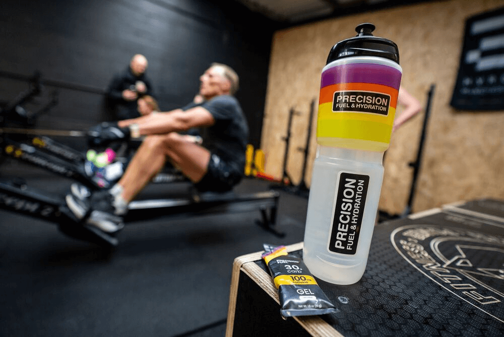 Nutrición para Hyrox: 10 consejos de un Dietista deportivo