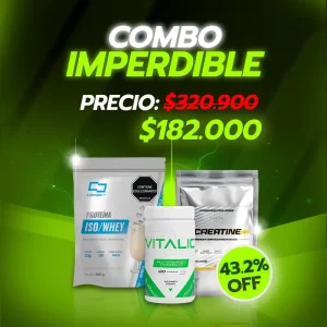 combo imperdible vita lanzamiento
