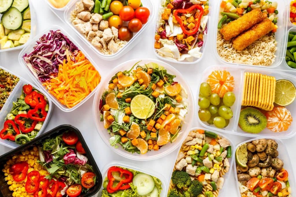 Las mejores dietas para bajar de peso (según la ciencia)