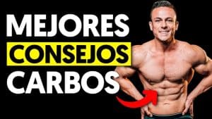 Carbohidratos y rendimiento deportivo: así puedes optimizarlo