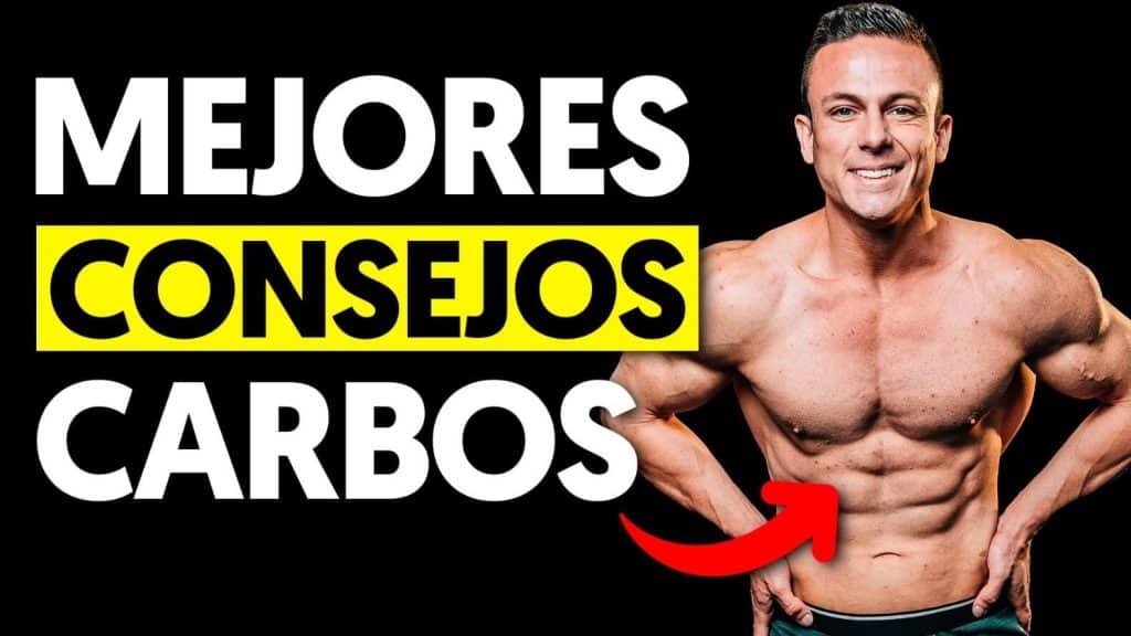 Carbohidratos y rendimiento deportivo
