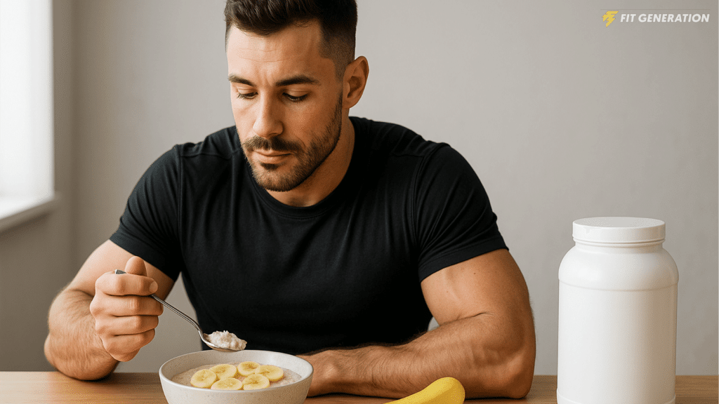 Comida de digestión rápida