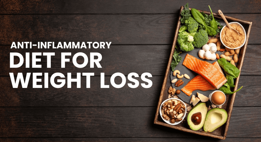 Dieta antiinflamatoria para adelgazar, ¿tiene sentido y cómo se hace?
