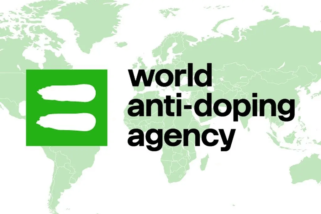 Agencia mundial de Antidopaje