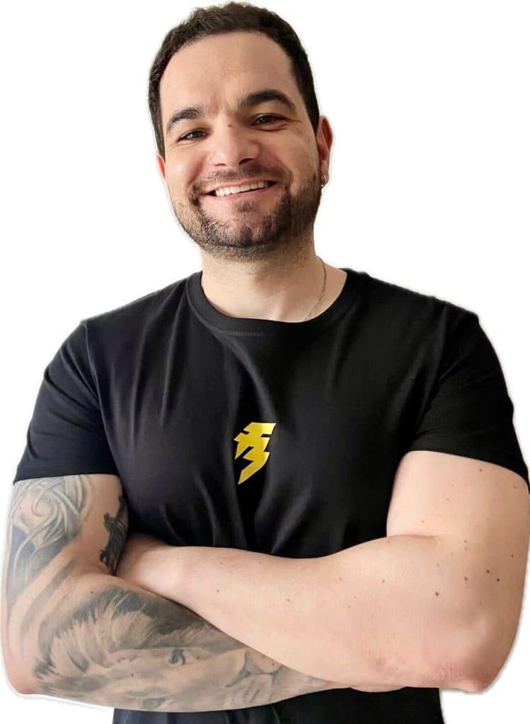 sergio guerrero foto