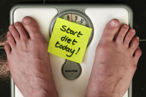 Antes de buscar una dieta para adelgazar en 5 días lee esto
