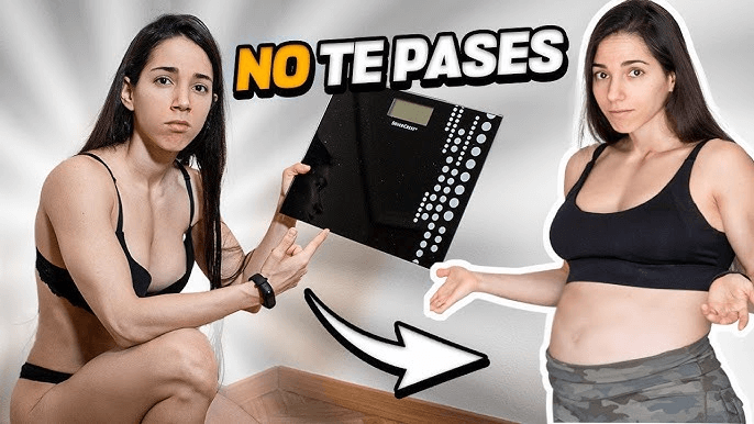 Intento de adelgazar pocos días