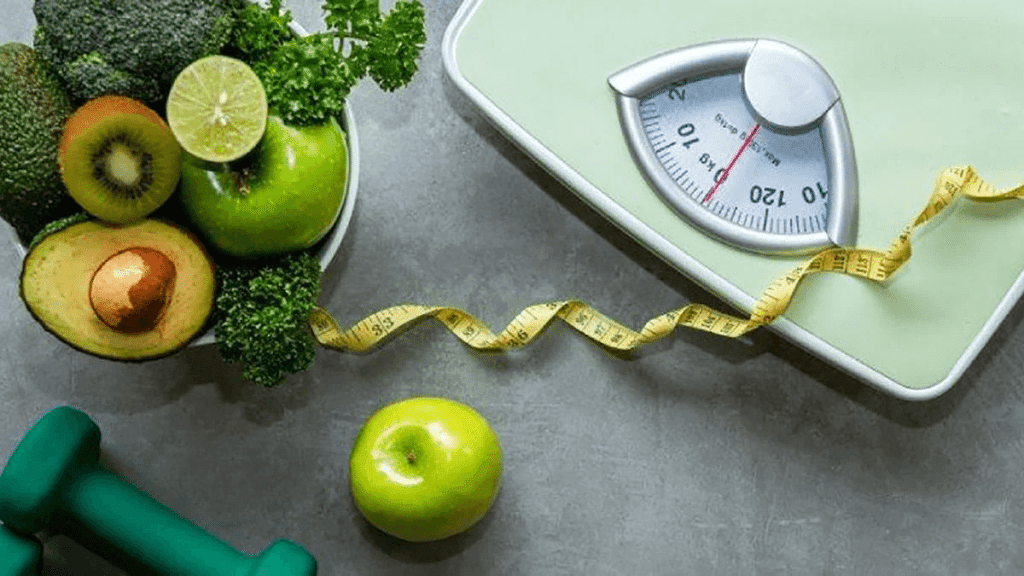 Dieta vegetariana para adelgazar