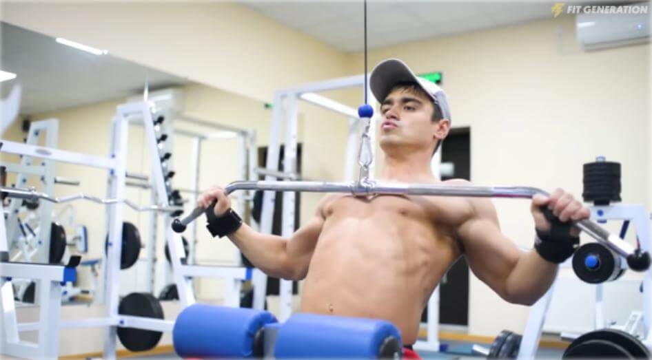 Hacer ejercicios multiarticulares