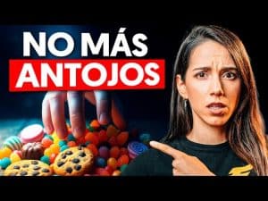 La mejor forma de eliminar tus antojos de azúcar