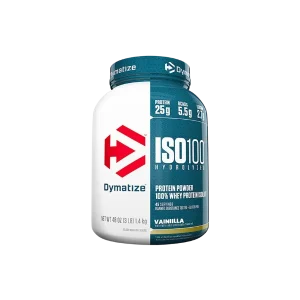 iso 100 3 lb dymatize