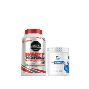 proteina whey pre entreno
