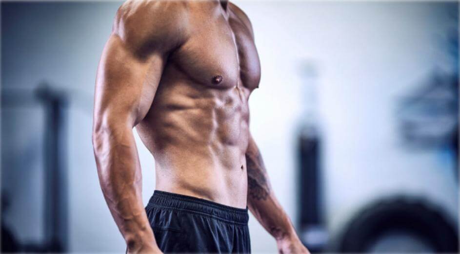 Resultado recomposición corporal