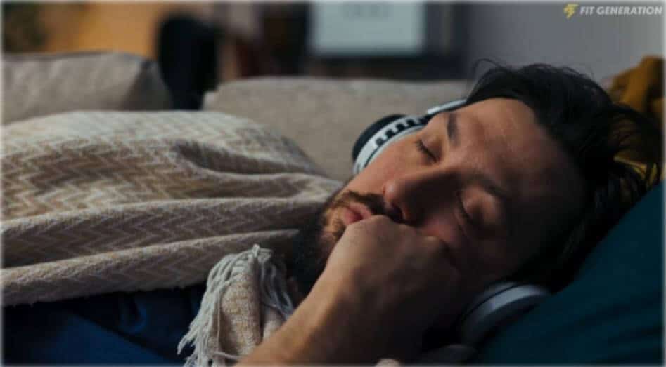 Dormir lo suficiente durante la noche