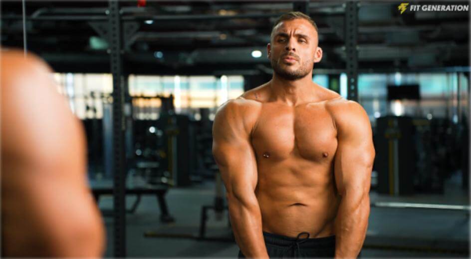 Entrenamiento del torso