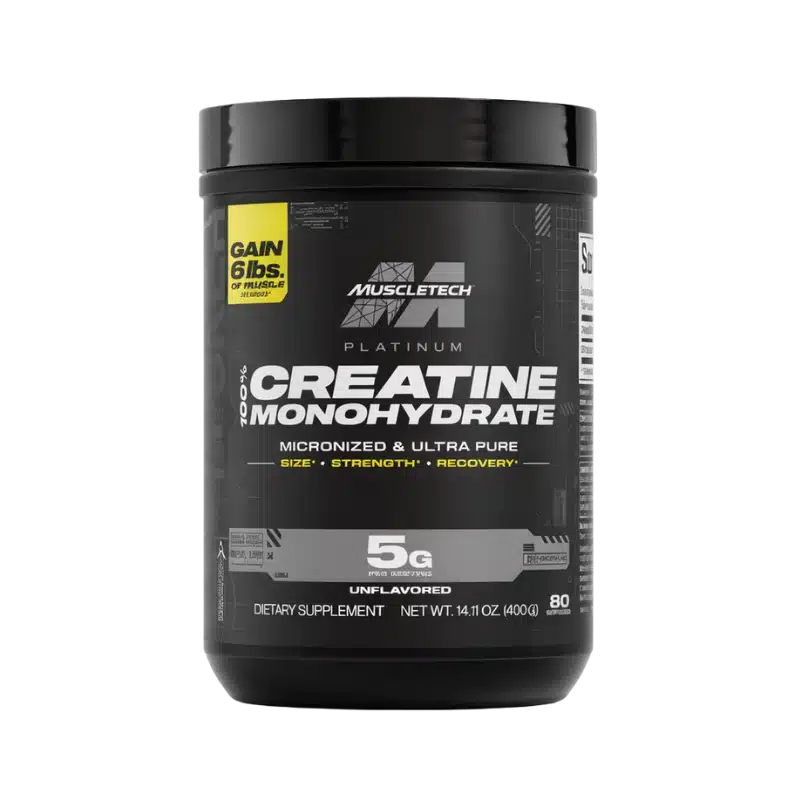100 creatine monohydrate muscletech creatina monohidrato