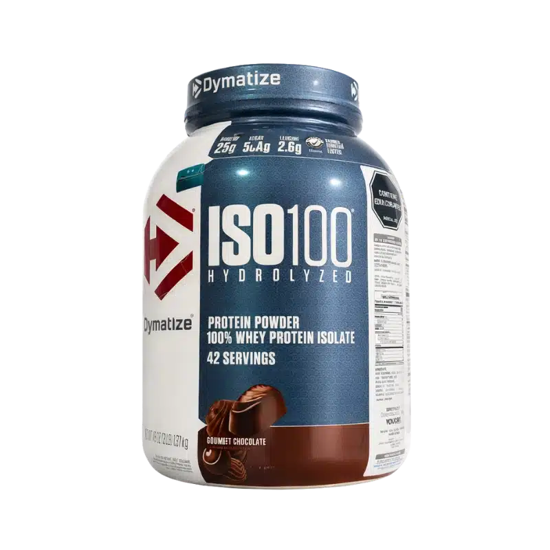 dymatize iso 100 chocolate