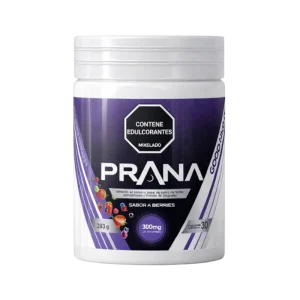 prana vitaminas magnesio