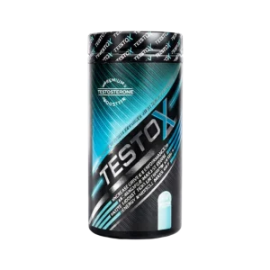 Precursor Testosterona Natural Testo X » Tienda VitaSport Precursor Testosterona Natural Testo X