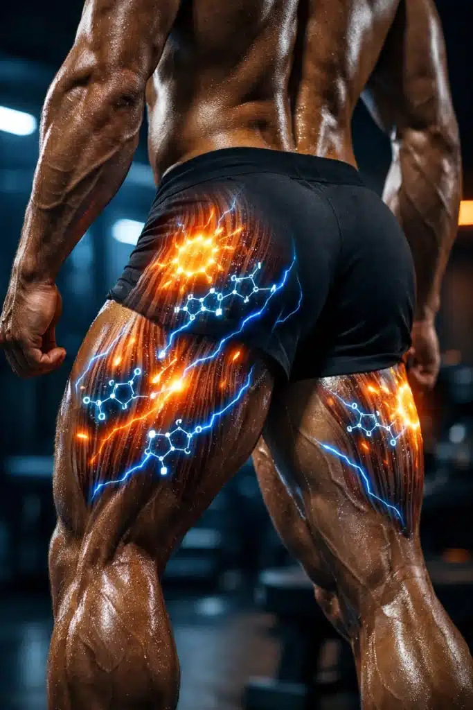 la creatina potencia tu entrenamiento beneficios y consejos 01