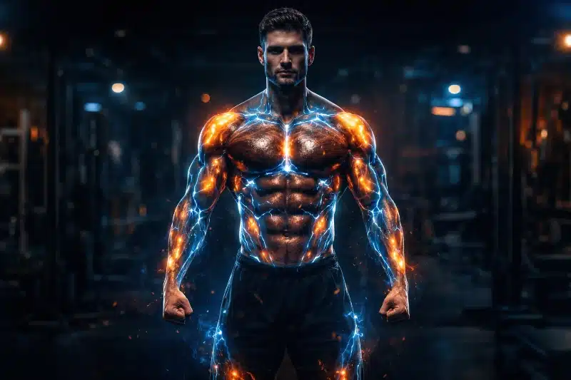 los mejores ejercicios para cada grupo muscular todo el cuerpo 01