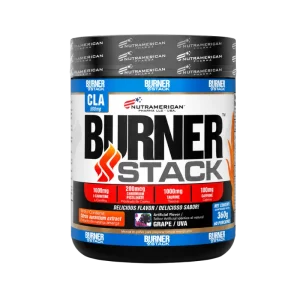 Burner Stack Nutramerican Pharma MegaPlex