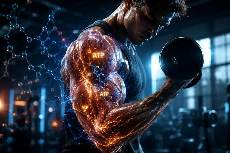 análisis biomecánico de sentadilla bulgara para glúteos cuádriceps e isquiotibiales